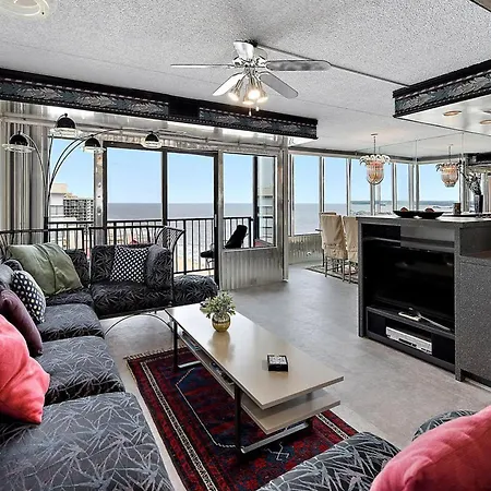 Ferienwohnung Capri 2016