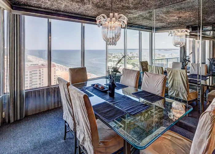 Apartamento Capri 2016 *